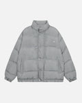 CRTZ GREY JACKET