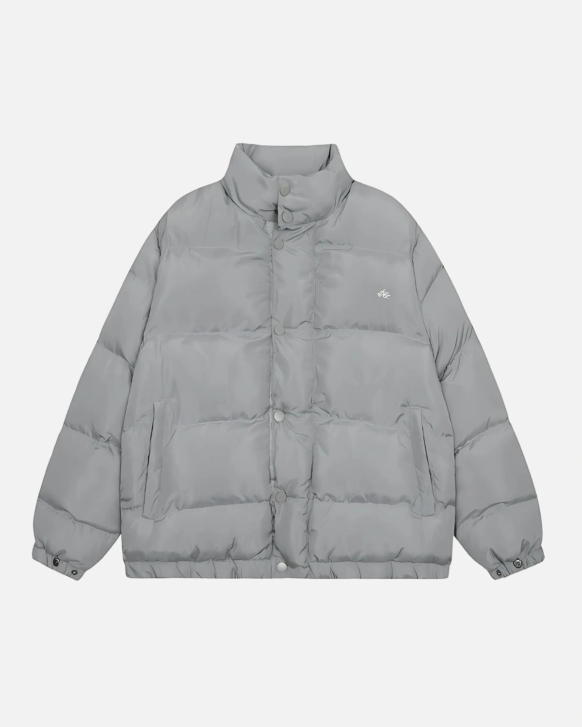 CRTZ GREY JACKET