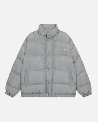 CRTZ GREY JACKET