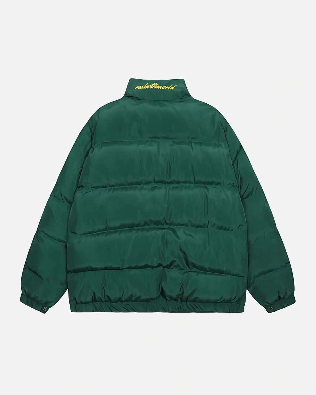 CRTZ GREEN JACKET