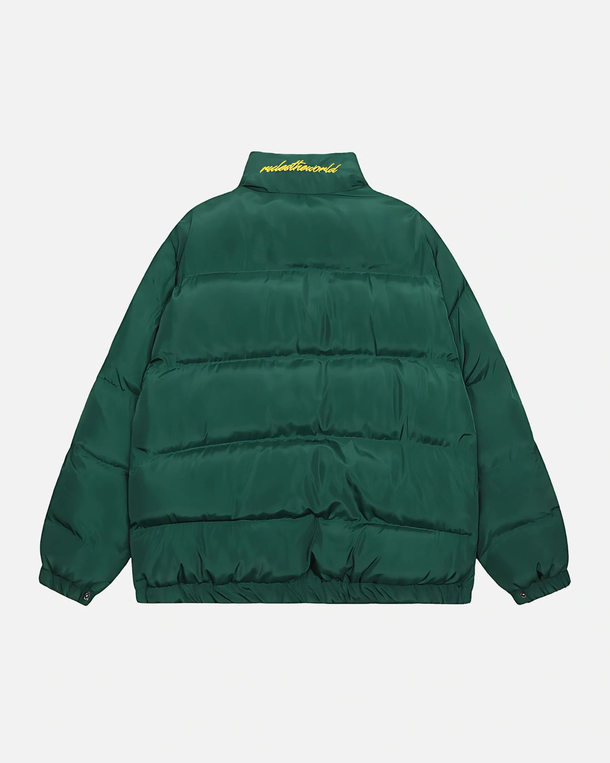 CRTZ GREEN JACKET