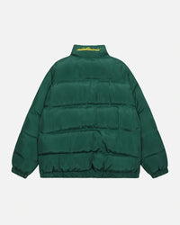 CRTZ GREEN JACKET