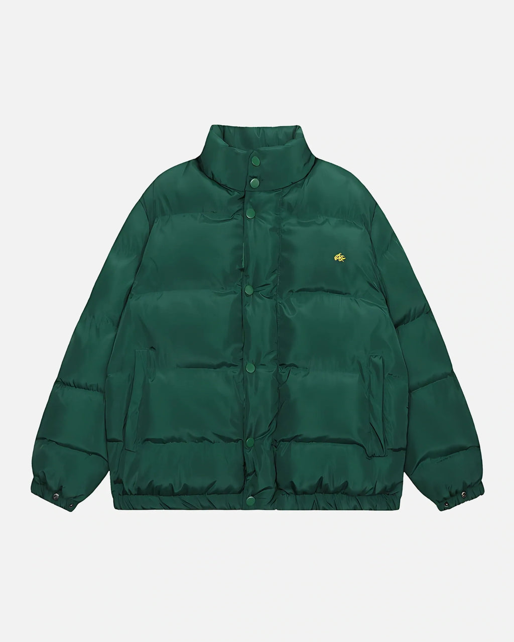 CRTZ GREEN JACKET