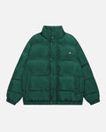 CRTZ GREEN JACKET