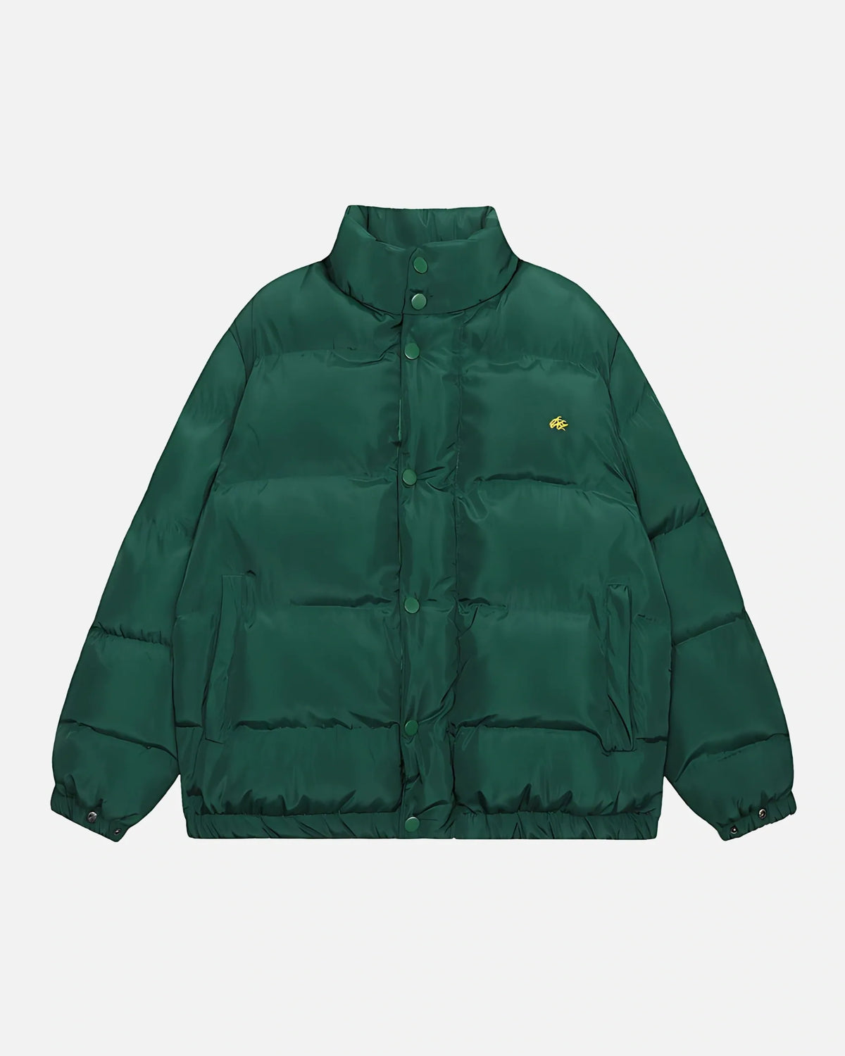 CRTZ GREEN JACKET