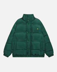 CRTZ GREEN JACKET