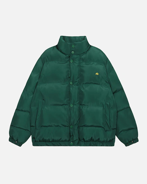 CRTZ GREEN JACKET