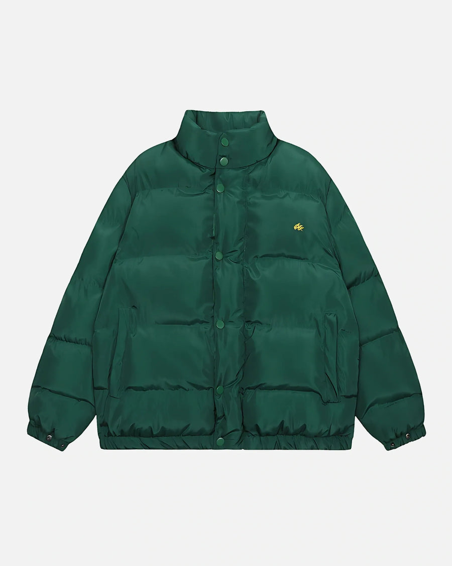 CRTZ GREEN JACKET