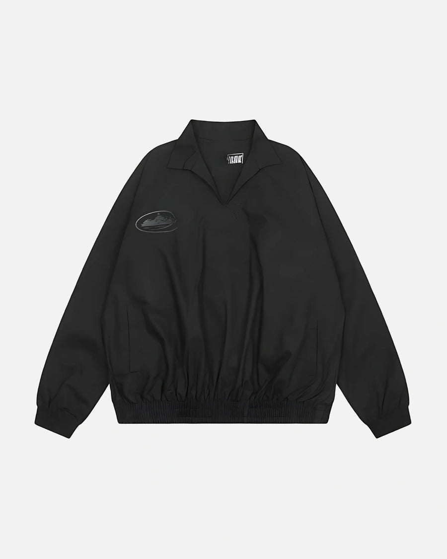 CRTZ BLACK CORE BOMBER