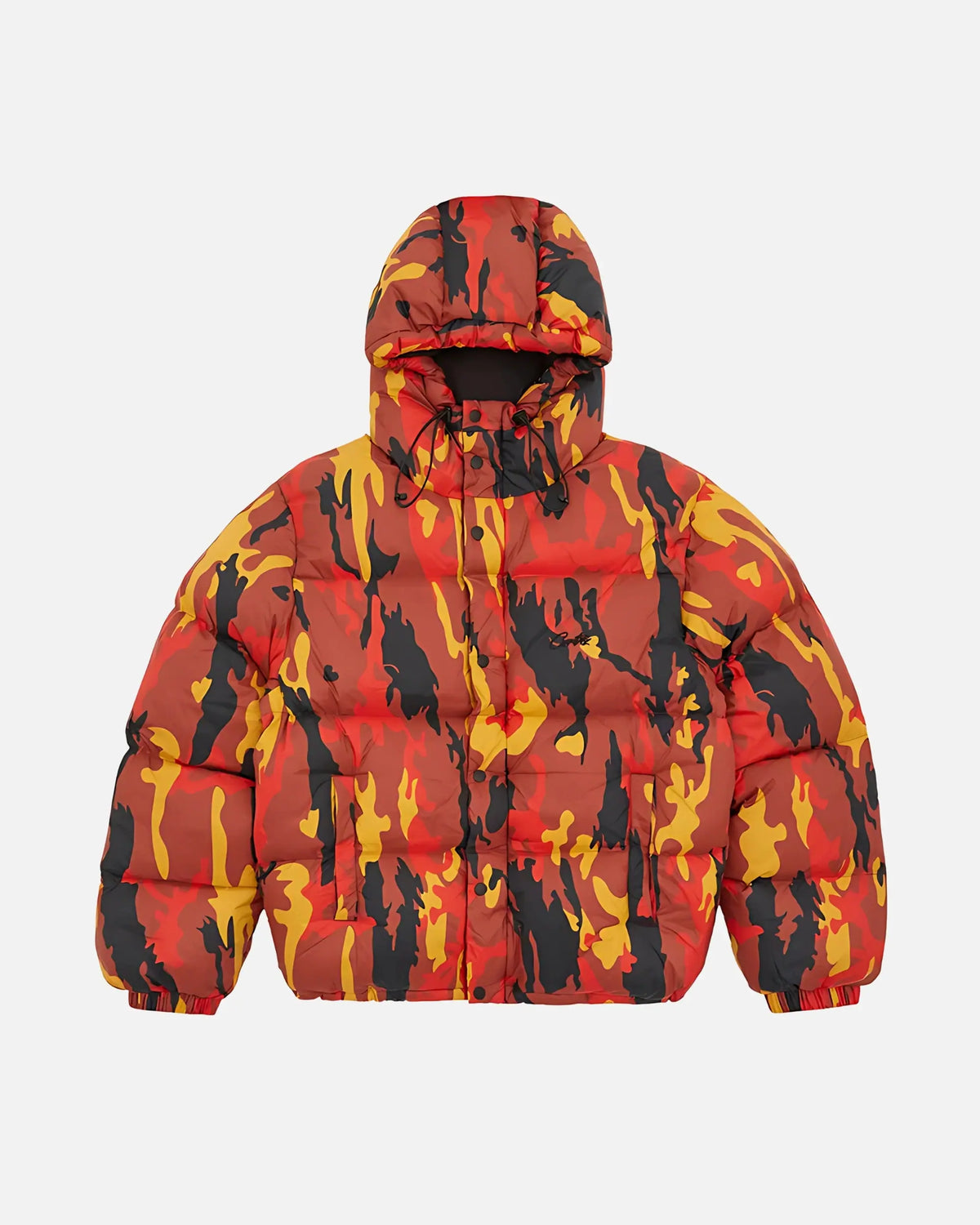 CRTZ JACKET