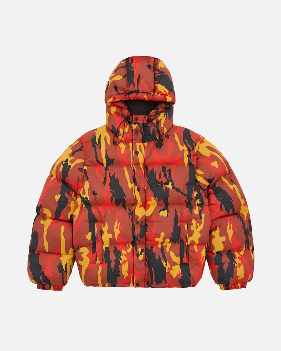 CRTZ JACKET