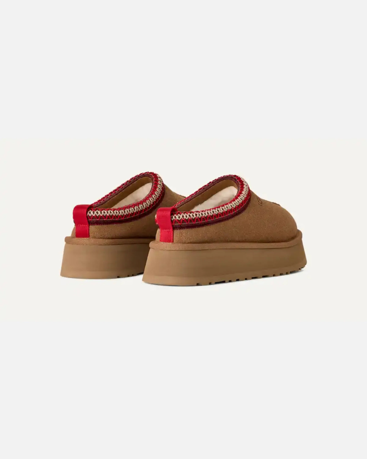 GGU Sneaker 001 Back
