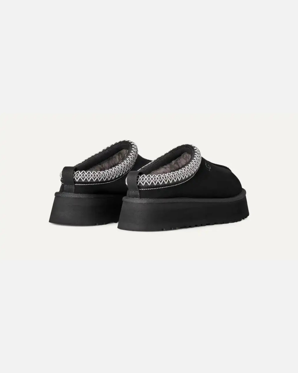GGU Sneaker 002 Back