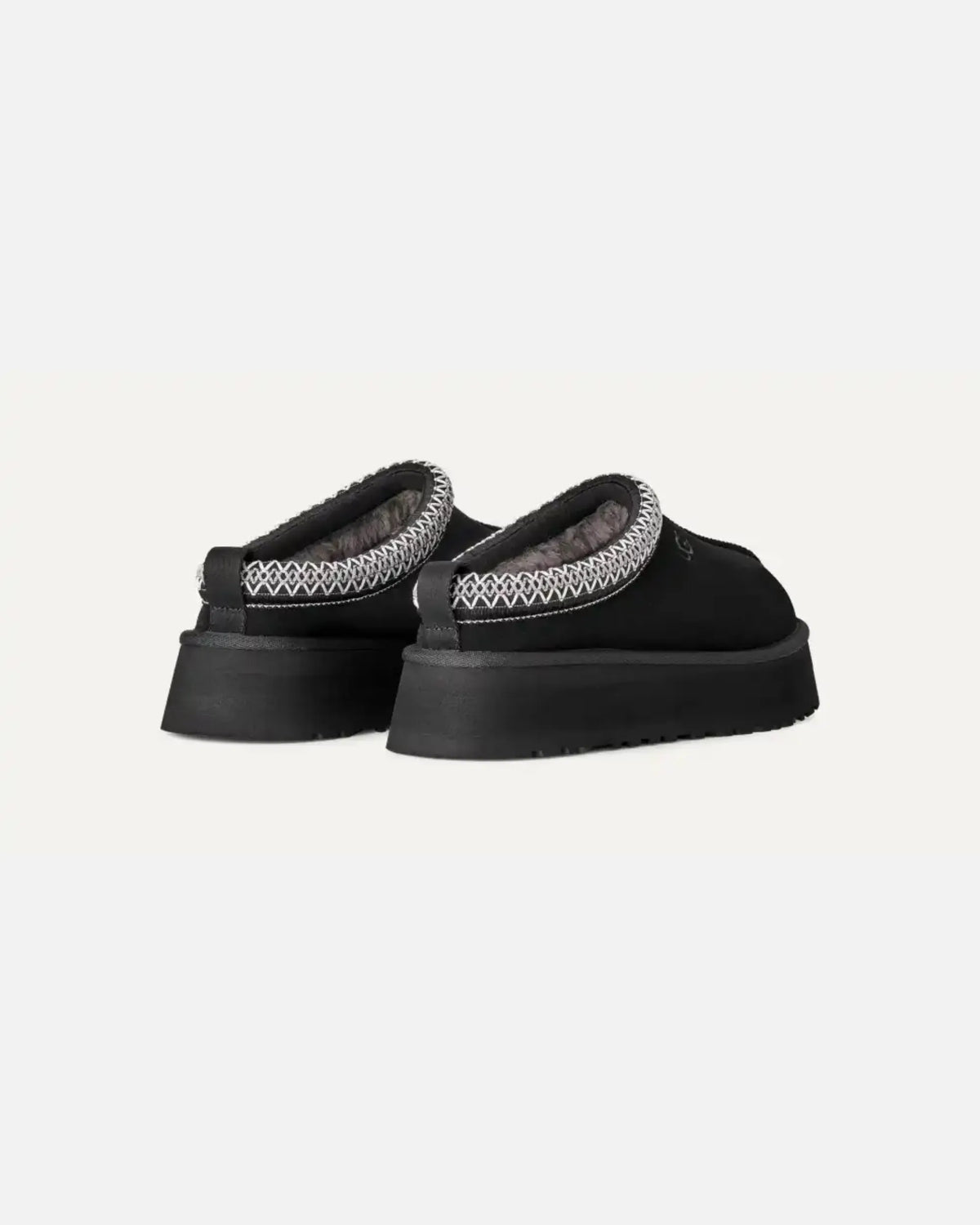 GGU Sneaker 002 Back
