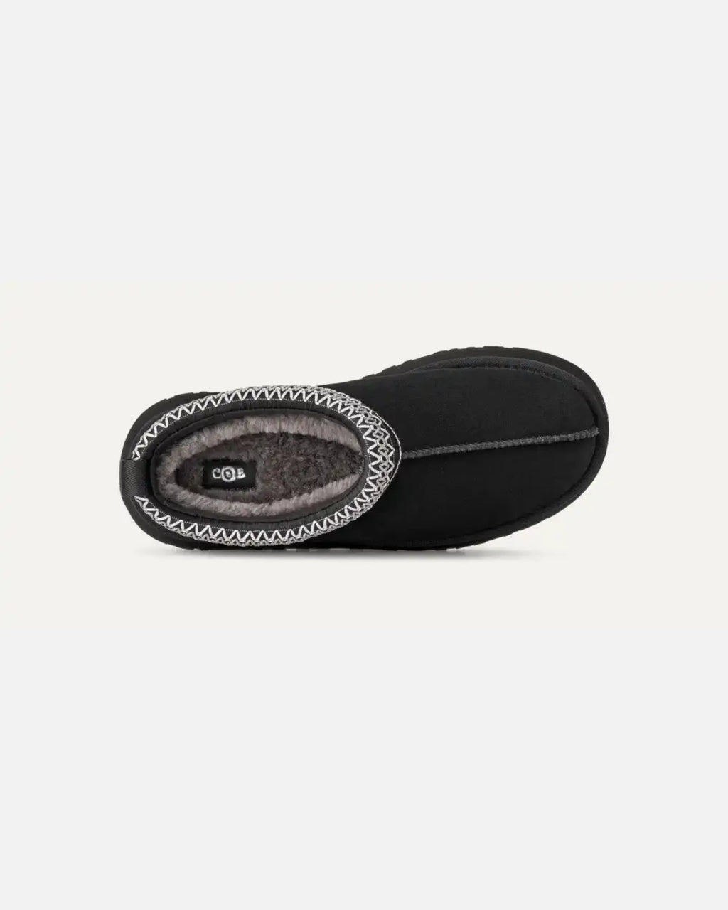 GGU Sneaker 002 Detail