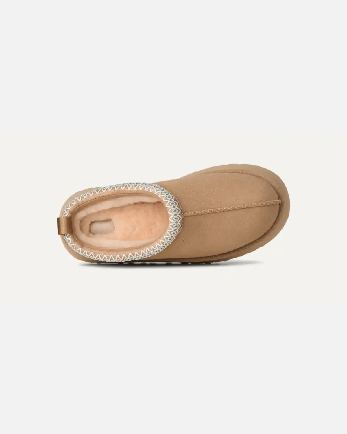 GGU Sneaker 003 Detail