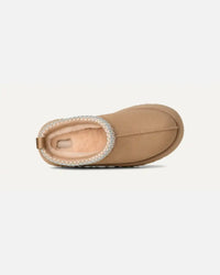 GGU Sneaker 003 Detail