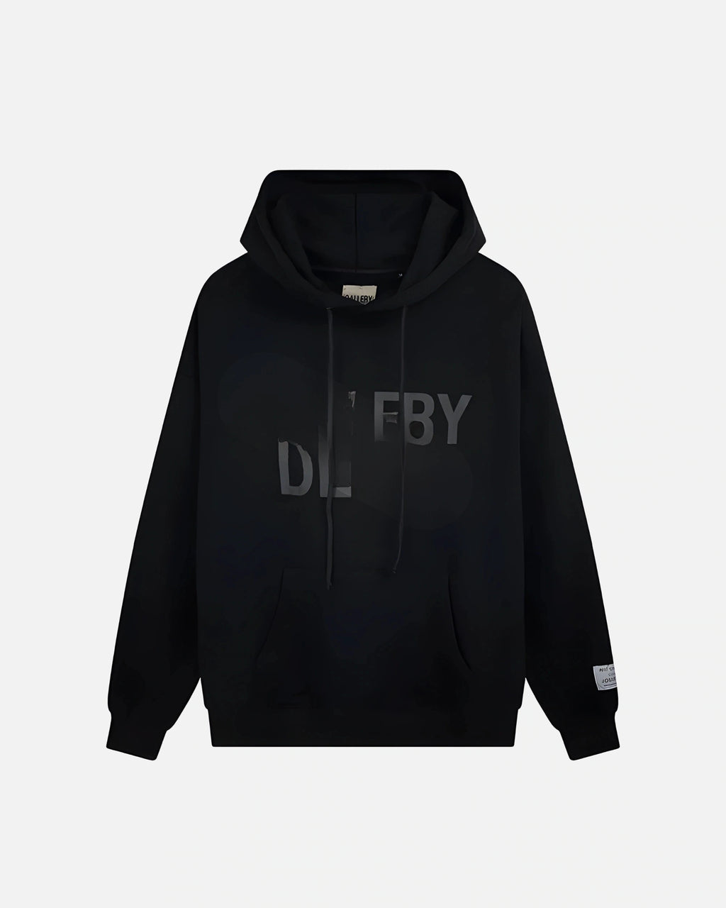 GLLRY CORE HOODIE