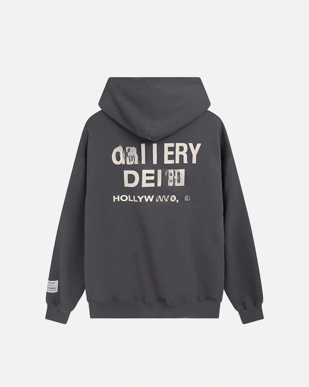 GLLRY CORE HOODIE