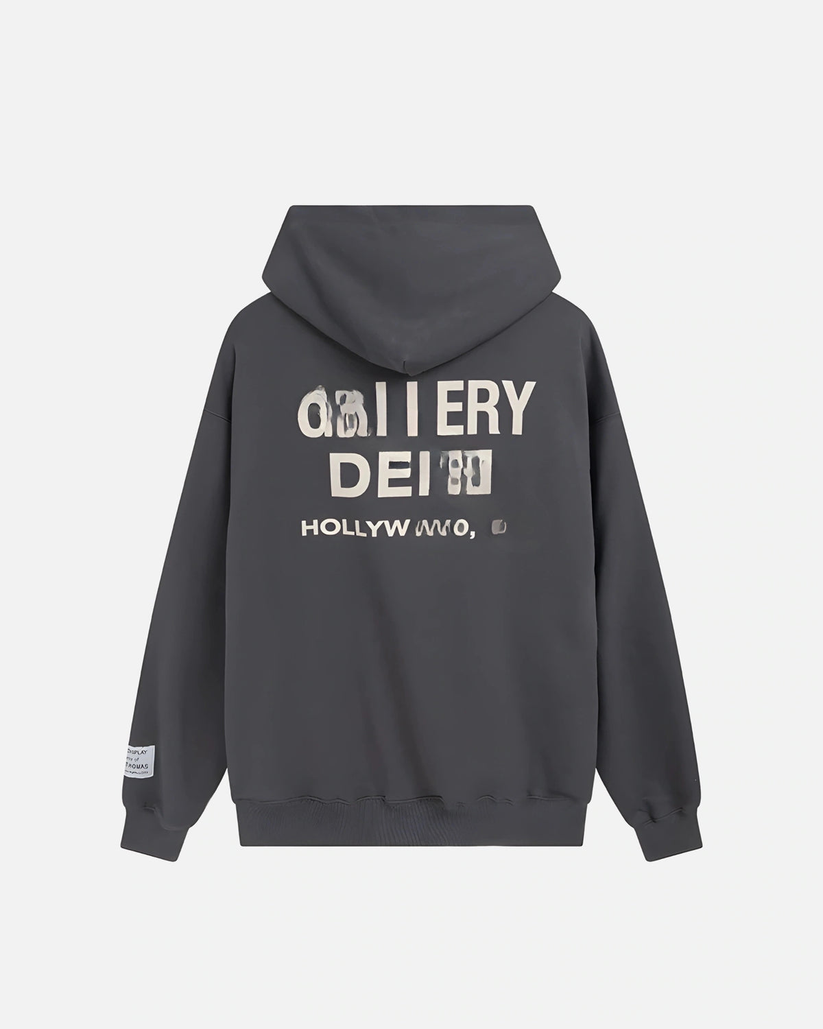 GLLRY CORE HOODIE