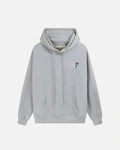 GLLRY GREY HOODIE