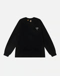 GLLRY BLACK SWEATSHIRT