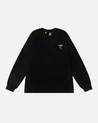 GLLRY BLACK SWEATSHIRT