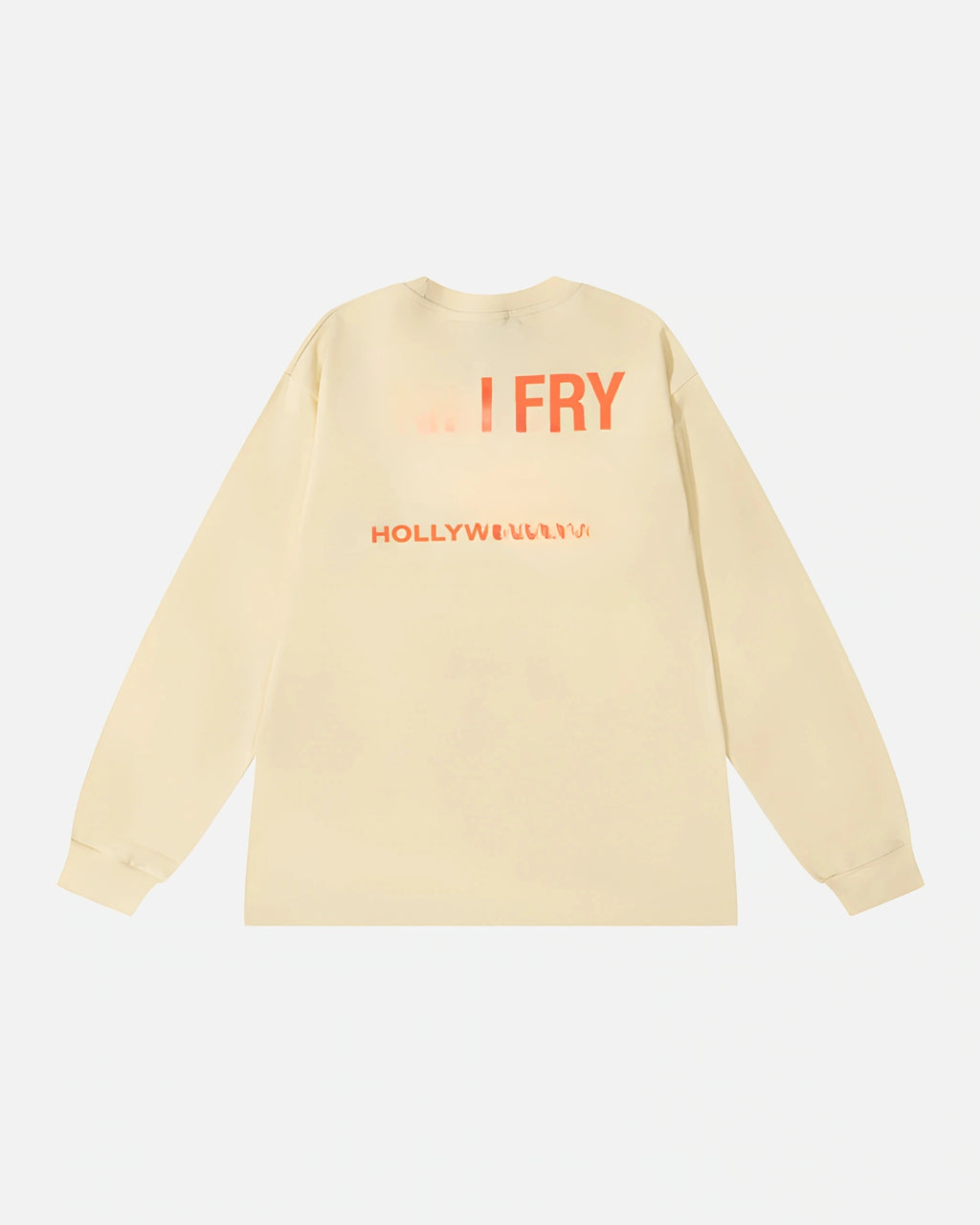 GLLRY CORE SWEATSHIRT