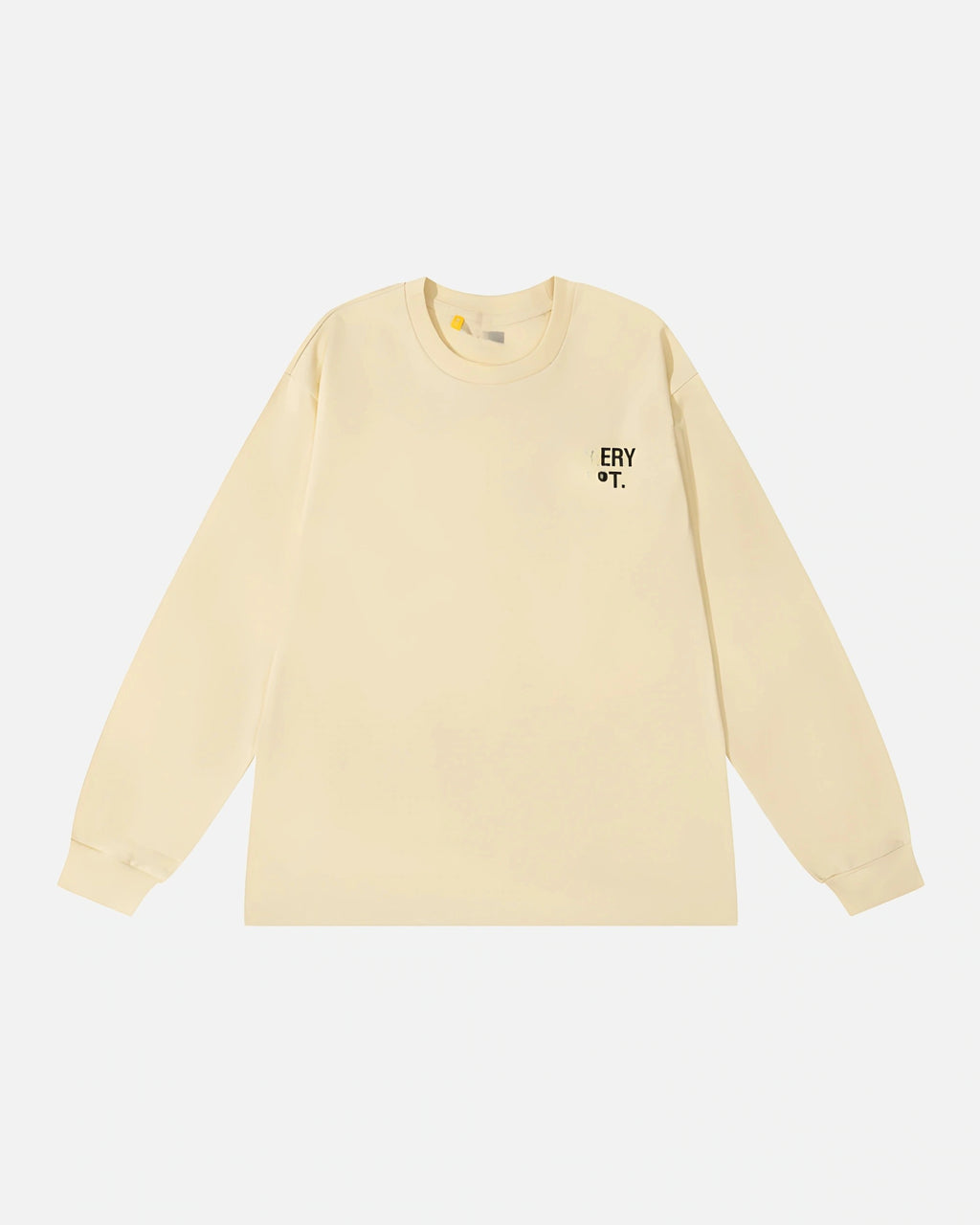 GLLRY CORE SWEATSHIRT
