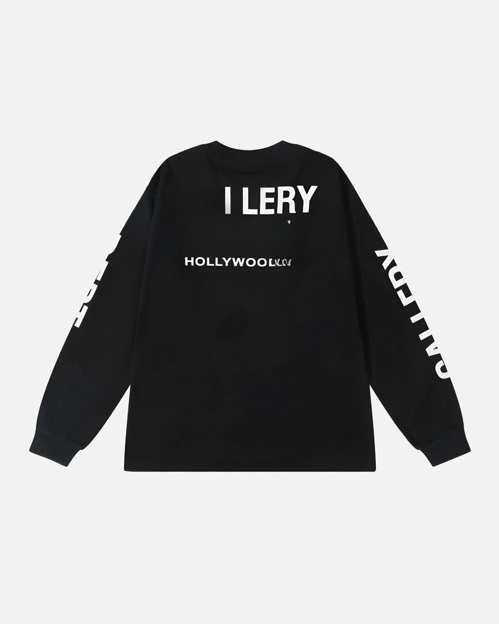GLLRY CORE SWEATSHIRT