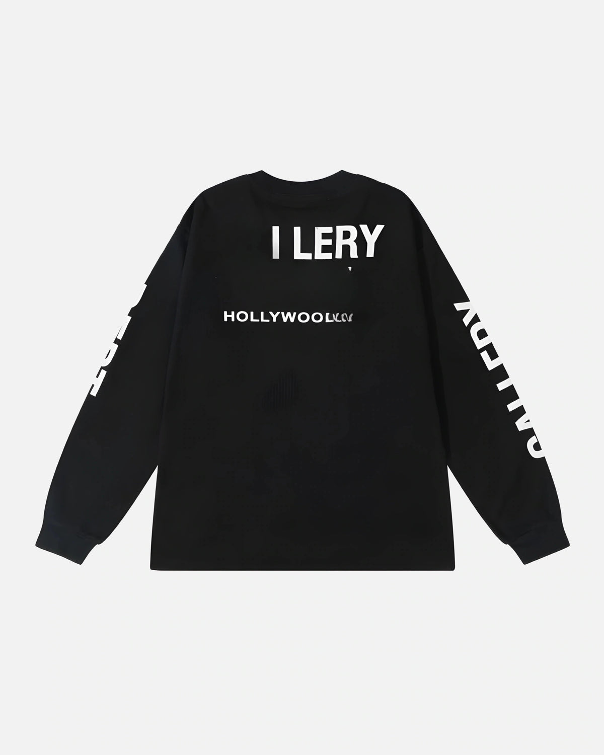 GLLRY CORE SWEATSHIRT