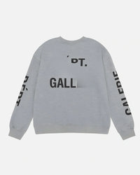 GLLRY GREY SWEATSHIRT