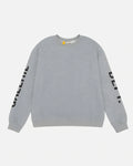 GLLRY GREY SWEATSHIRT