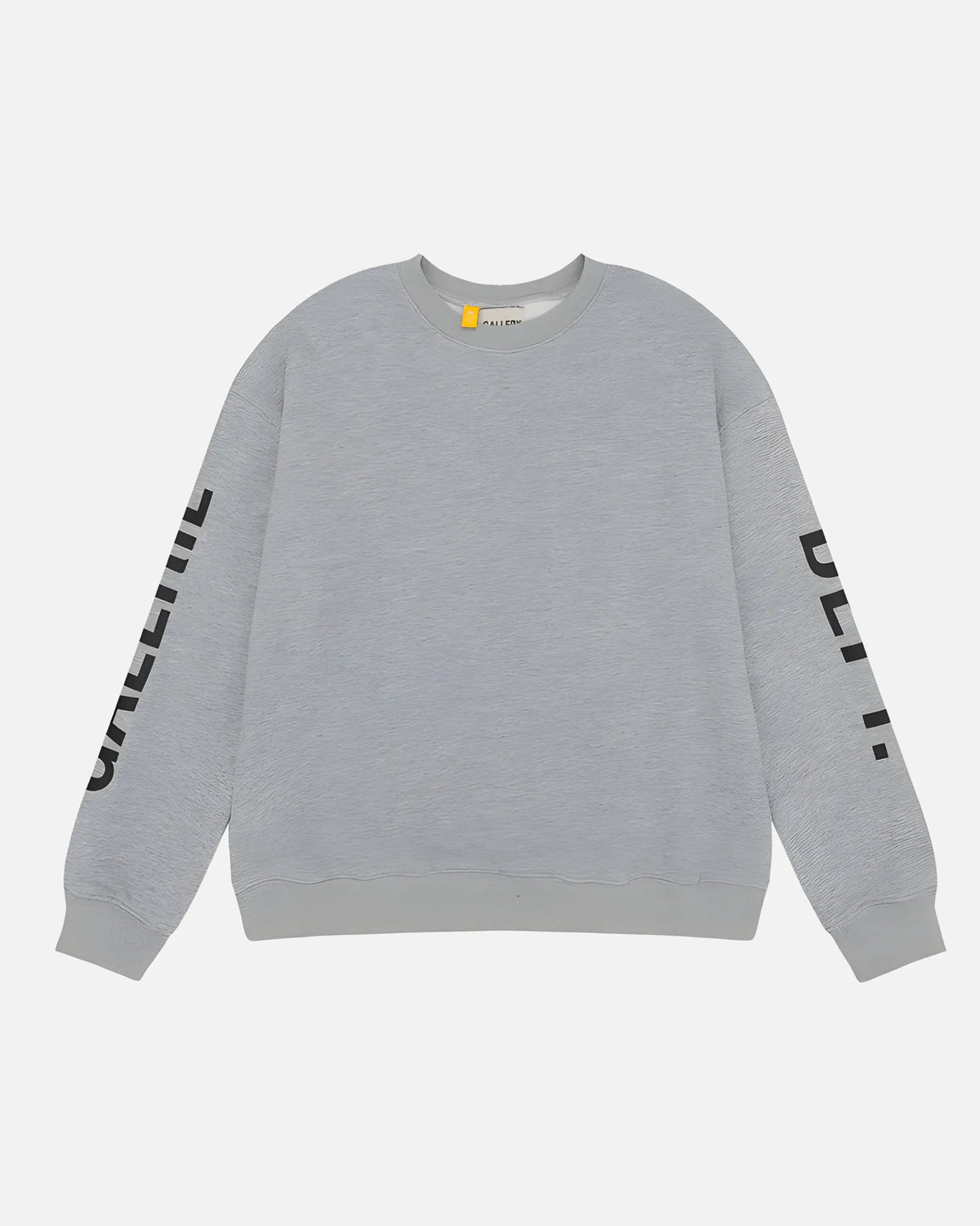 GLLRY GREY SWEATSHIRT