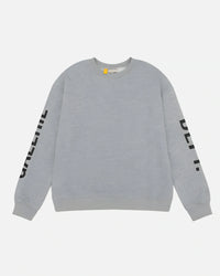 GLLRY GREY SWEATSHIRT