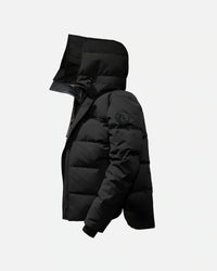 GOSE BLACK JACKET