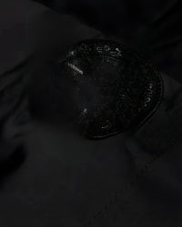 GOSE BLACK JACKET
