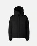 GOSE BLACK JACKET