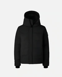 GOSE BLACK JACKET
