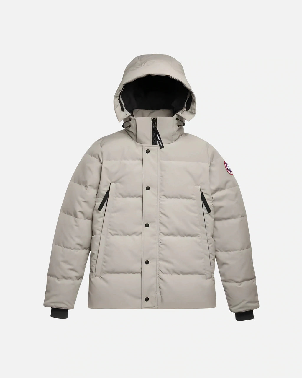 GOSE CREAM JACKET