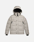 GOSE CREAM JACKET