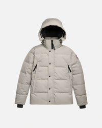 GOSE CREAM JACKET