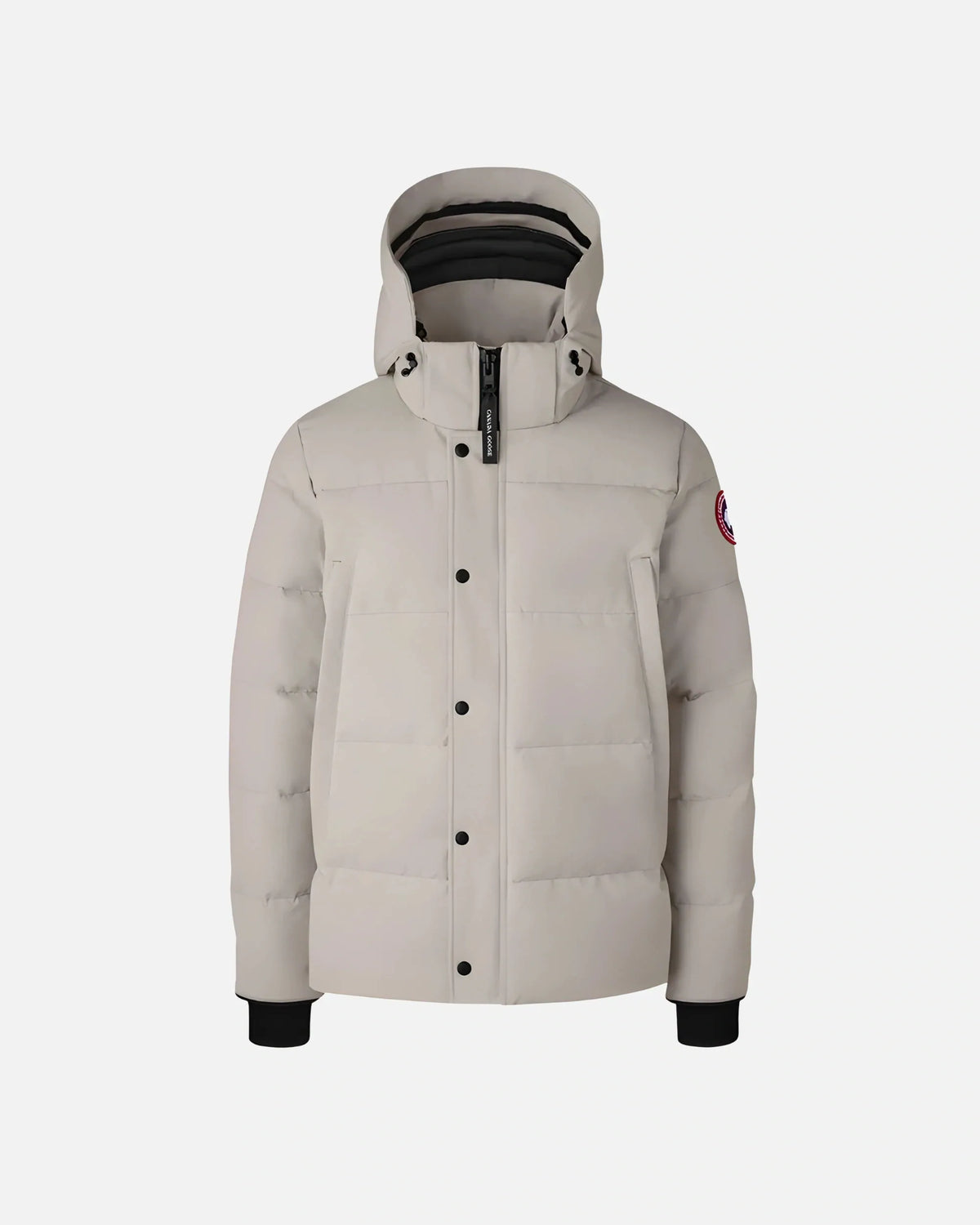 GOSE CREAM JACKET