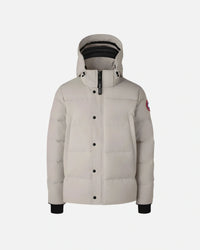 GOSE CREAM JACKET