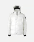 GOSE WHITE JACKET