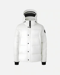 GOSE WHITE JACKET