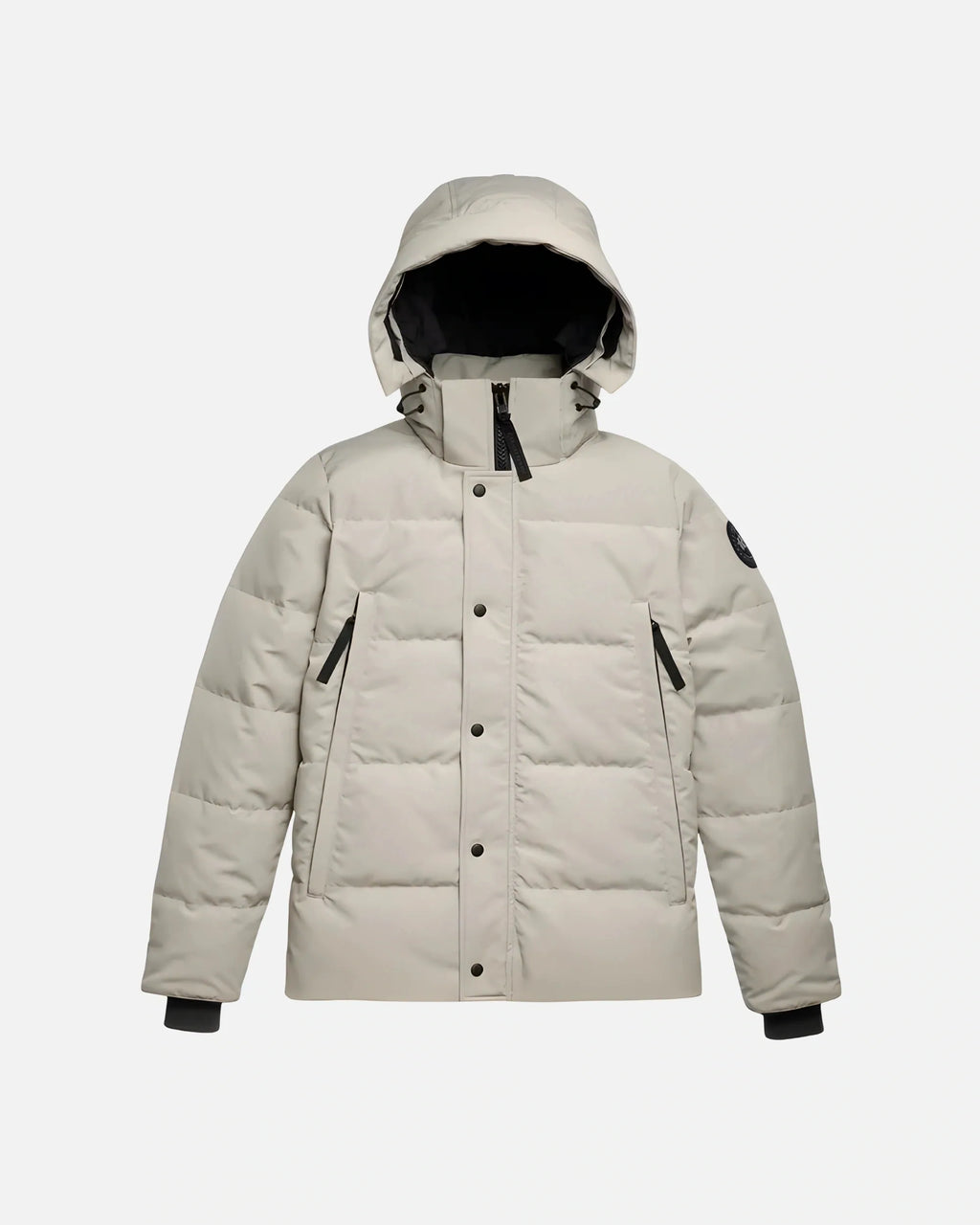 GOSE CREAM JACKET