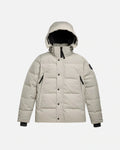 GOSE CREAM JACKET