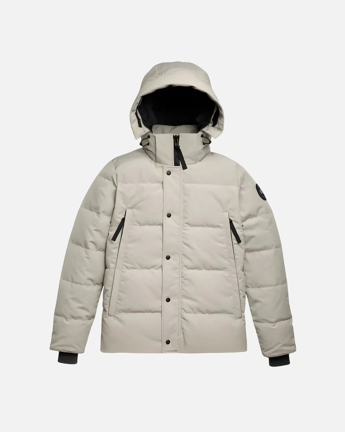 GOSE CREAM JACKET