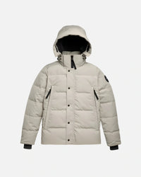 GOSE CREAM JACKET
